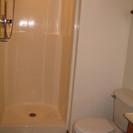Basement Shower/Bath