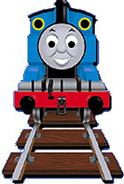 [ Thomas The Train ]